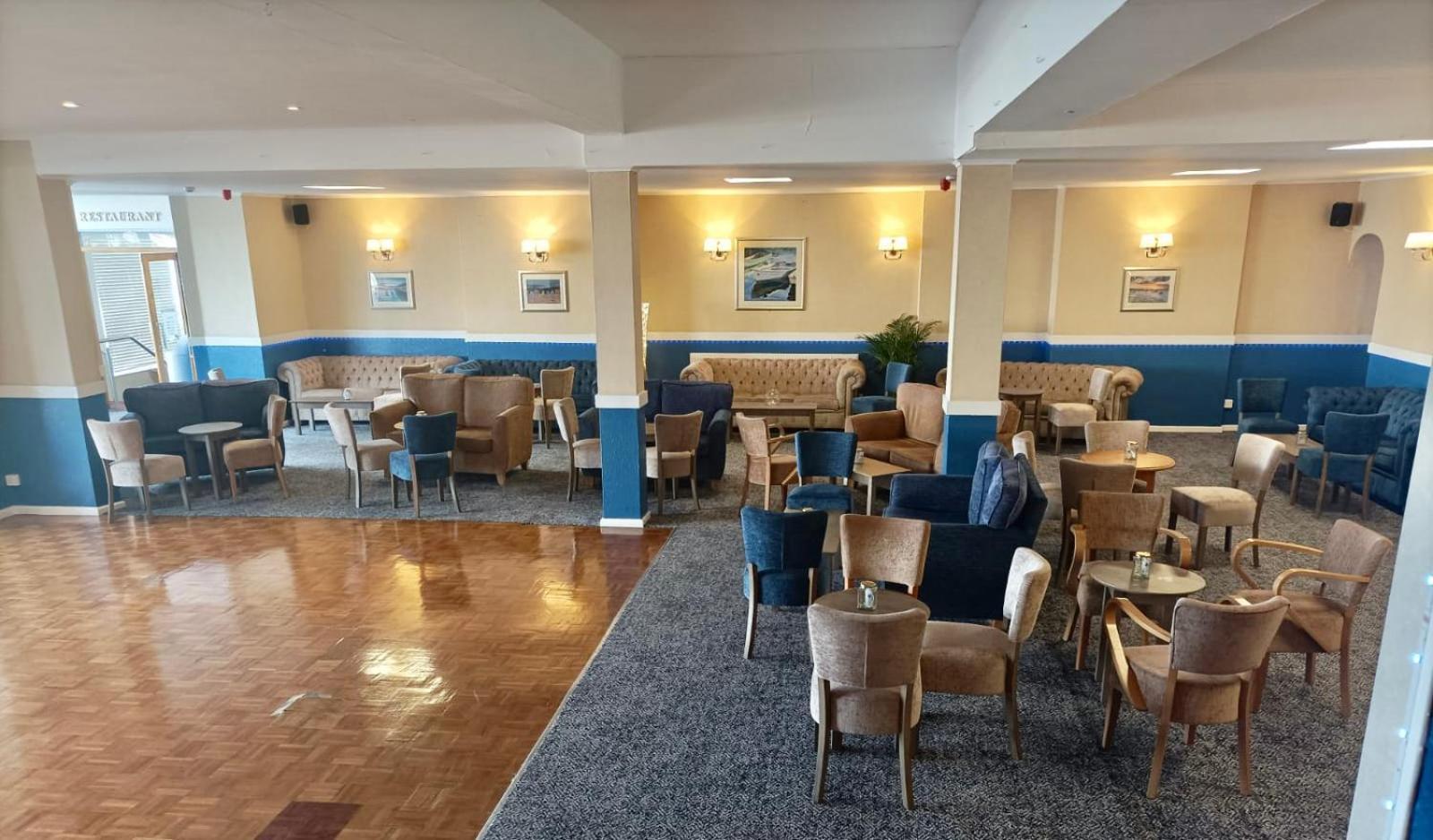 Bayshore Hotel Sandown Exterior photo